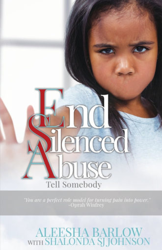 End Silenced Abuse: Tell Somebody